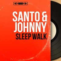 All Night Dinner - Santo & Johnny