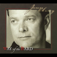 Man in the Mirror - James Avery