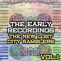 Hopalong Peter - The New Lost City Ramblers