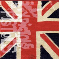 Anarchy In the UK - Sex Pistols