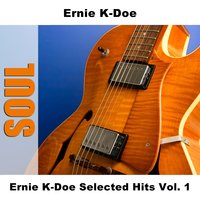 Beating Like A Tom Tom - Ernie K. Doe
