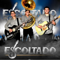 Fuentes De Ortiz - Escoltado