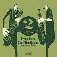 Love Letters - Sam Dillon & Frank Basile