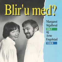 Vi går oss fa'lig vill - Margaret Skjelbred