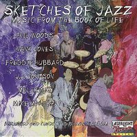 The Children's Corner - Manny Albam & Freddie Hubbard & Phil Woods & Hank Jones & J.J. Johnson & Mel Lewis