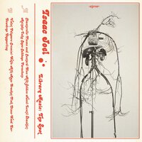 Chanterelle - Isaac Joel