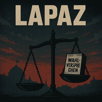 Wahlversprechen - Lapaz