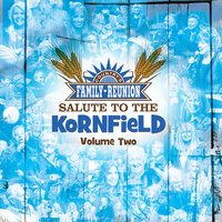 Talkin’ Blues - Country's Family Reunion & Buck Trent