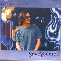 Save Yourself - Lonnie Lazar