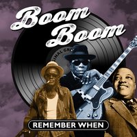 Confusion - Sonny Terry & Brownie McGhee