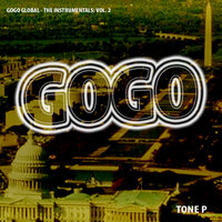 Cool Breeze - Tone P