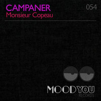 Monsieur Copeau - Campaner