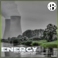 Energy - Titto Legna
