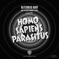 Boys Will Be Boys - Blitzkrieg Baby