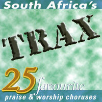 Turn Your Eyes Upon Jesus - Trax
