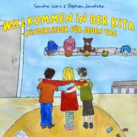 Ich bin schon ein großes Kind - Stephen Janetzko