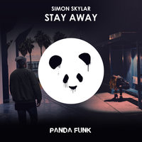 Stay Away - Simon Skylar