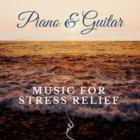 Traveling Europe With a Guitar (Catch the Light) (With Sea Waves) - Pi Ano