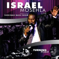 Fill My Cup - ISRAEL MOSEHLA & Shekinah Mass Choir