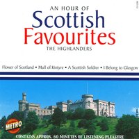 Mull Of Kintyre - The Highlanders