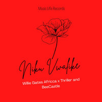 Niku Vwalike - Willie Gates Africca & Thriller & BeeCastle