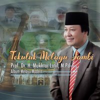 Bujang - Prof. Dr. H. Mukhtar Latif, M.Pd