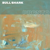 Bull Shark - James Curd & Justnique