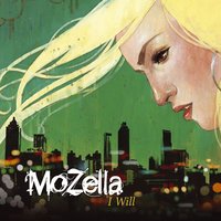 Say It Ain't So - Mozella