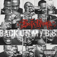 Back On My B.S. Intro / Wheel Of Fortune - Busta Rhymes