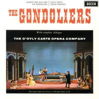 Sullivan: 13. There was a time, a time for ever gone - Jennifer Toye & Jeffrey Skitch & The New Symphony Orchestra Of London & Isidore Godfrey