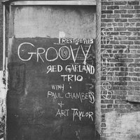 Gone Again - Red Garland Trio