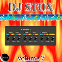 Habits Steady - DJ Stox