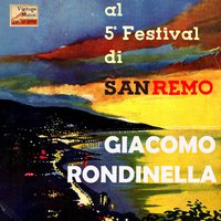 Zucchero E Pepe - Giacomo Rondinella & Trio Aurora & Alberto Semprine & Sexteto Azurro