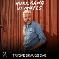 Bulletproof - Hver gang vi møtes & Agnete