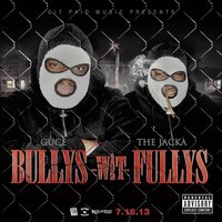 Slap in the Whip - The Jacka & Guce