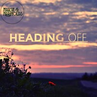 Heading Off - Marsh