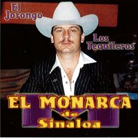 Santos Cantu - El Monarca de Sinaloa