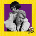 От Alampa для Pringles