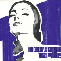 This Is Not A Love Song - Nouvelle Vague & Mélanie Pain