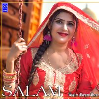 Salam - Wasim Akram Alwar