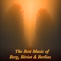 Fantastic Symphony in C Major, H. 48: I. Rêveries – Passions. Largo – Allegro agitato e appassionato assai – Religiosamente - Berliner Philharmoniker & Yevgeny Aleksandrovich Mrasvinsky