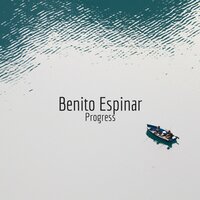Ego Death - Benito Espinar