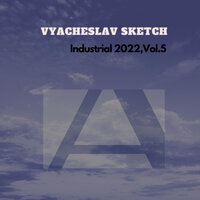 The Darkness,Pt.2 - Vyacheslav Sketch