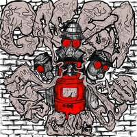 Gasflow - CL1VA & fazke & GNEG