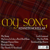 Morag's Faery Glen - Kenneth McKellar