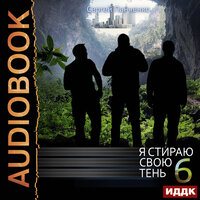 Сергей Панченко. «Я стираю свою тень. Книга 6». Часть 16 - Максим Полтавский