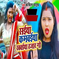 Saiya Kamvaiya Khawaiya Hajar Go - KAVITA YADAV