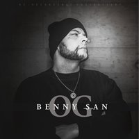 Lost in Space - Nadia & O.G. Benny SAN