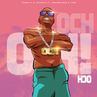 OCH - Franky F & Teecouzy & Kaasmusique & Tyro