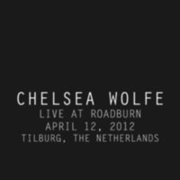 Pale on Pale - Chelsea Wolfe
